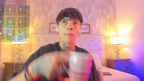 Anny online show from April 2, 3:37 am