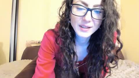 babby_jewel online show from February 4, 11:24 am