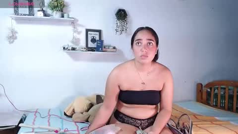 babby_swet online show from March 12, 11:57 am