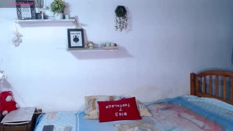 babby_swet online show from February 7, 11:47 am