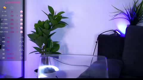 Snapshot of babbyaisha chatting on October 7, 5:17 pm Inna online show from October 7, 5:17 pm