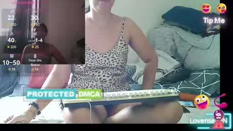 babe4u1234 online show from March 9, 3:43 am