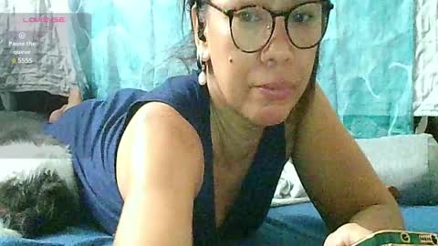 babe4u1234 online show from December 25, 12:37 am