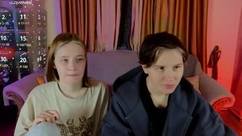 Sweety Eva online show from November 27, 11:24 am