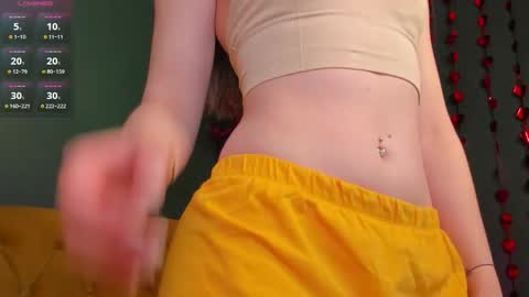 Ann online show from March 10, 3:10 am