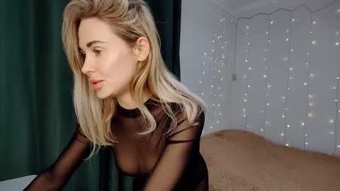 Alis online show from February 14, 6:10 pm