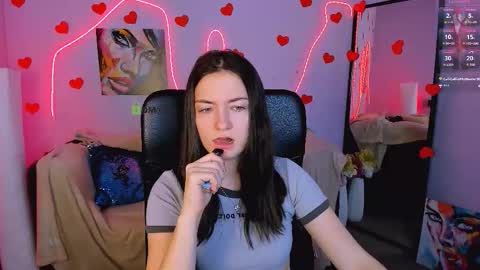 baby online show from February 20, 8:49 am