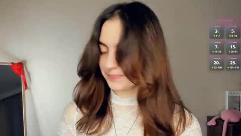 Emily online show from October 26, 7:04 am