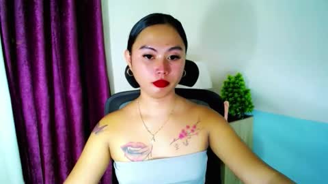 Mary jane online show from February 12, 8:16 am