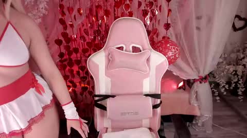  antonella  online show from February 14, 10:36 pm