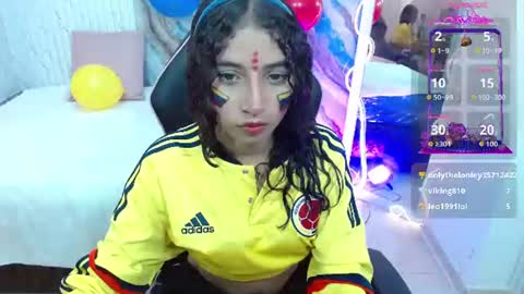  you baby  online show from June 27, 12:22 pm