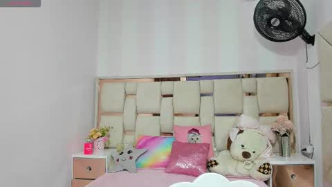 babycoral online show from October 21, 11:25 am
