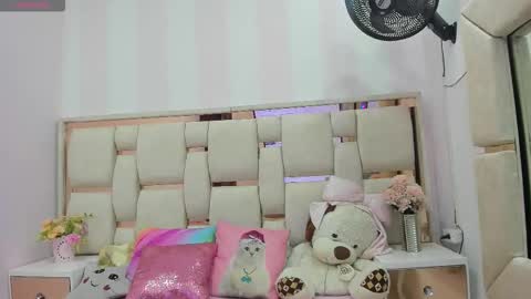 babycoral online show from October 20, 11:13 am
