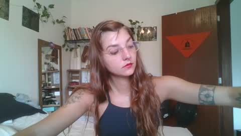 babydemon6 online show from February 6, 12:48 pm