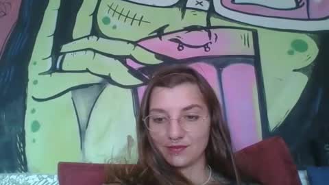 babydemon6 online show from March 3, 1:26 pm