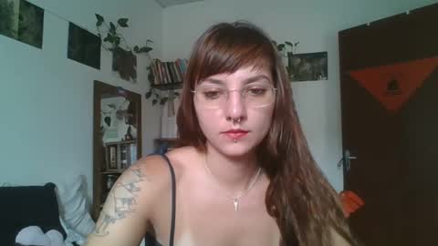 babydemon6 online show from January 10, 12:47 pm