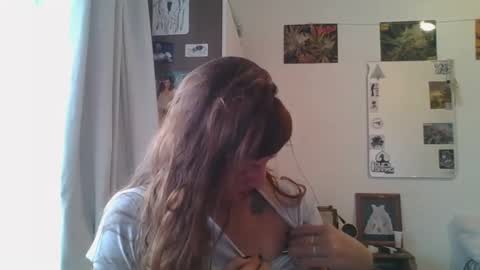 babydemon6 online show from December 26, 9:15 pm