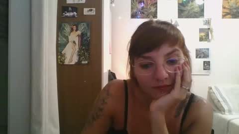 babydemon6 online show from January 8, 12:06 am