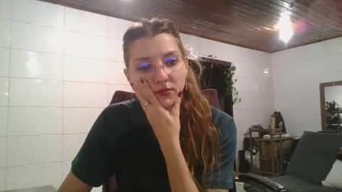 babydemon6 online show from May 11, 12:46 am
