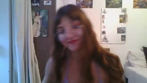 babydemon6 online show from December 28, 10:02 pm