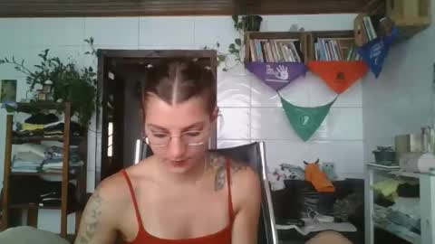 babydemon6 online show from January 18, 1:18 pm