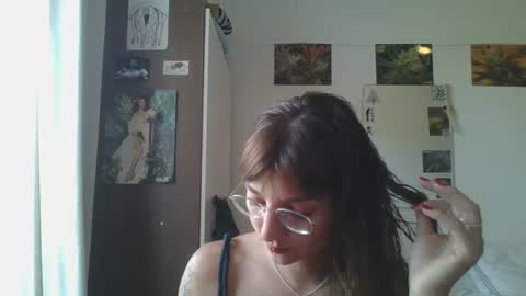 babydemon6 online show from January 2, 6:45 pm