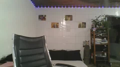 babydemon6 online show from February 7, 12:03 am