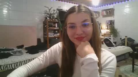 babydemon6 online show from October 2, 10:48 pm