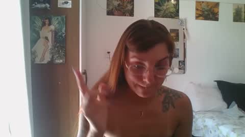 babydemon6 online show from January 14, 12:45 pm