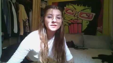 babydemon6 online show from June 4, 3:05 pm