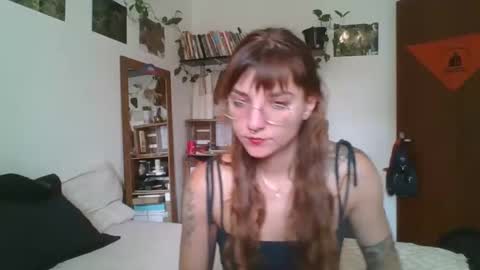 babydemon6 online show from December 30, 12:42 pm