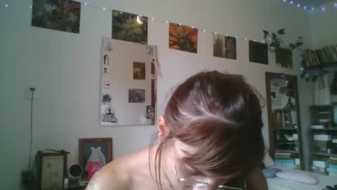 babydemon6 online show from January 9, 6:47 pm