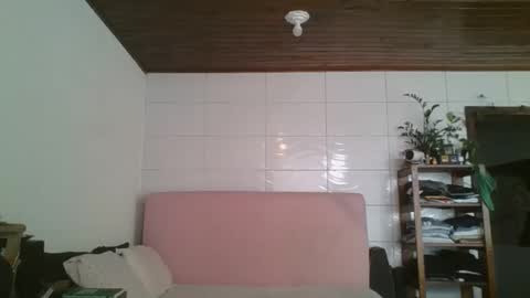 babydemon6 online show from October 4, 2:43 pm