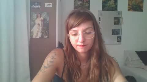 babydemon6 online show from January 8, 3:07 pm