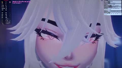 Starlit online show from July 5, 2:40 am
