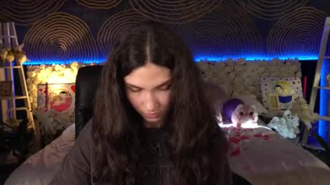 Sasha online show from March 11, 7:49 pm