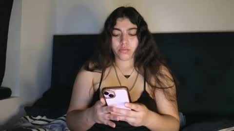 BabyGotBackends online show from April 16, 2:34 am