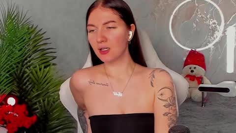 Sophia online show from February 3, 3:48 am