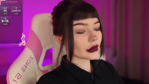 Nika online show from March 23, 7:42 pm