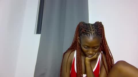 babytylerr online show from April 8, 4:25 am