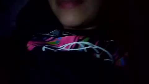 Snapshot of babyymango_ chatting on January 7, 8:45 am  Gisselle  online show from January 7, 8:45 am