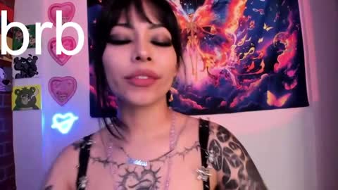 Bratty Lanita - independent online show from May 16, 12:13 am