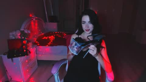 Snapshot of bad_desire chatting on October 22, 2:55 pm Miss Desire...do you remember online show from October 22, 2:55 pm