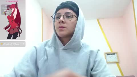 Anna online show from December 22, 5:16 pm