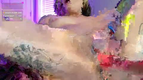 Snapshot of badbabesquirt chatting on September 30, 7:30 pm Alice online show from September 30, 7:30 pm