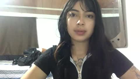 baddestcat online show from May 18, 4:07 am