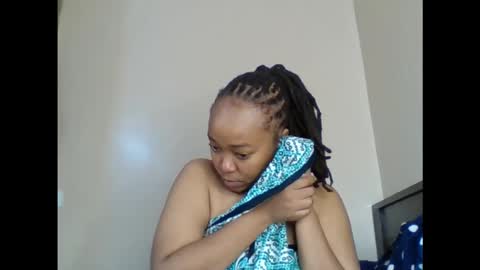 baddie_bunnie online show from March 28, 11:32 am