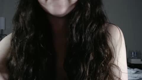 BaddiexM online show from April 30, 3:23 am