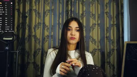 Hello my name is Ariella online show from June 3, 6:58 am