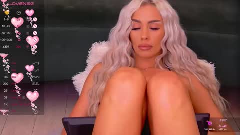 bailey_rush online show from March 4, 7:31 pm